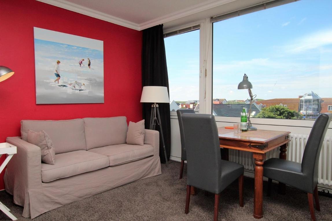 App. Kempf 34W Westerland Exterior photo